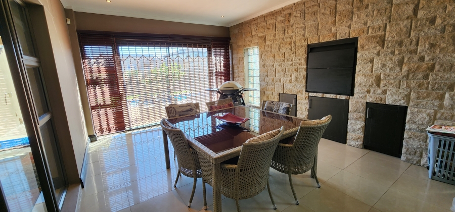 4 Bedroom Property for Sale in Parklands East Western Cape
